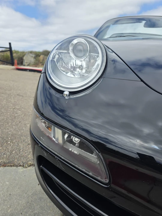 2007 Porsche 997 Carrera S - Image 31 of 31