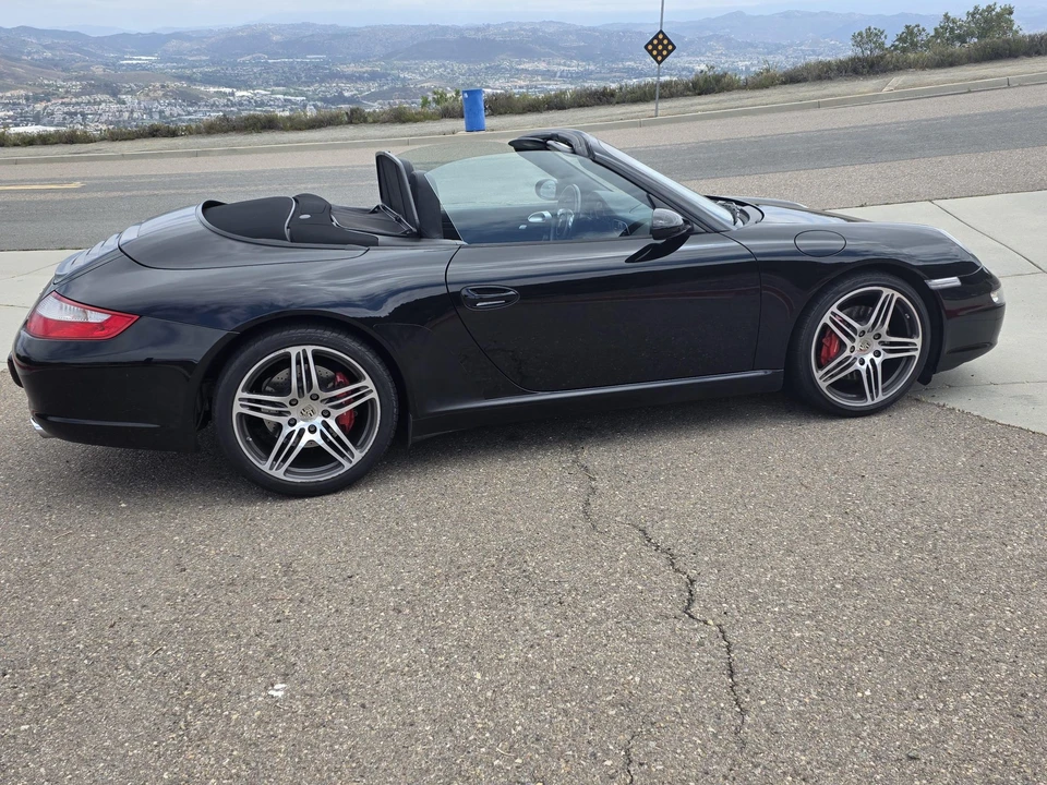 2007 Porsche 997 Carrera S - Image 11 of 31
