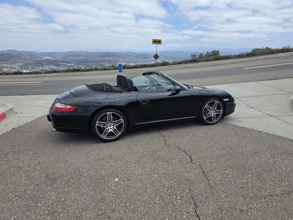 2007 Porsche 997 Carrera S - Image 12 of 31