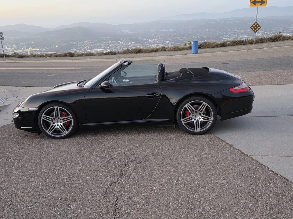 2007 Porsche 997 Carrera S - Image 20 of 31