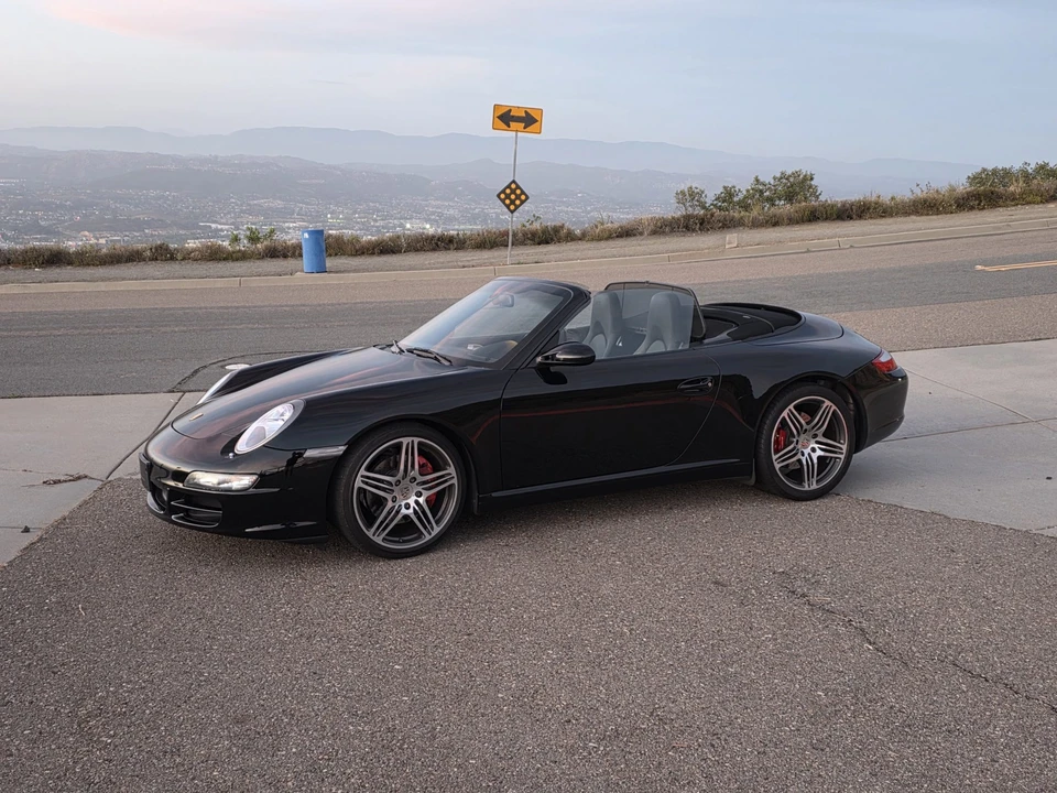 2007 Porsche 997 Carrera S - Image 21 of 31
