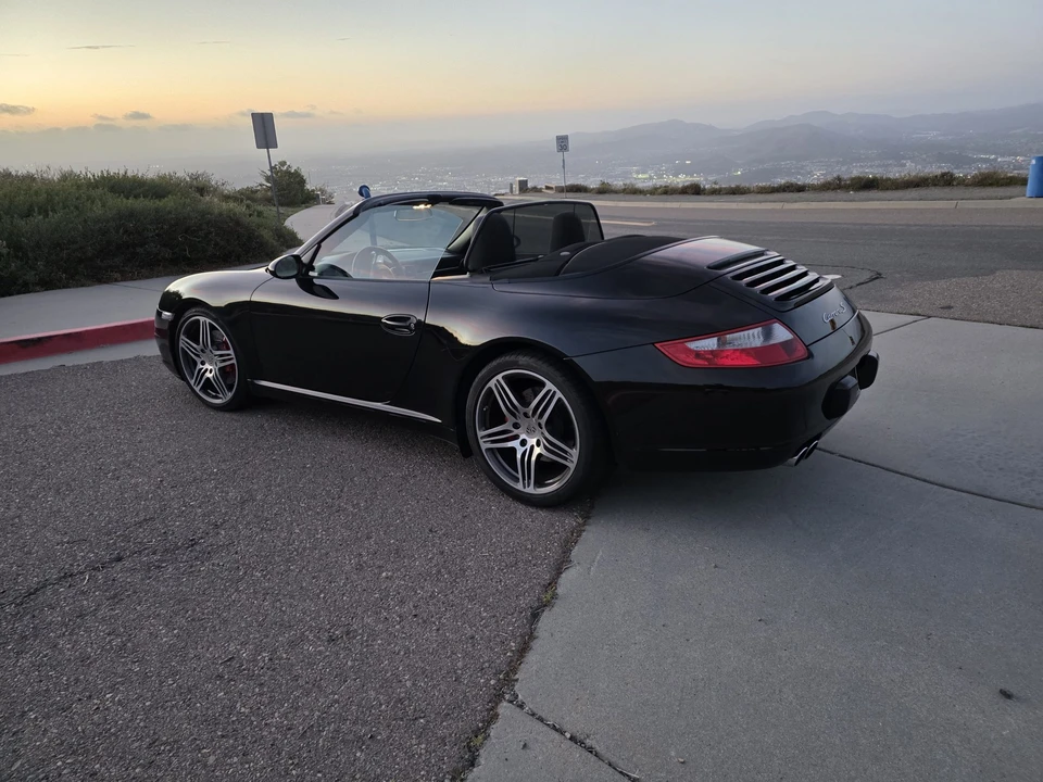 2007 Porsche 997 Carrera S - Image 18 of 31
