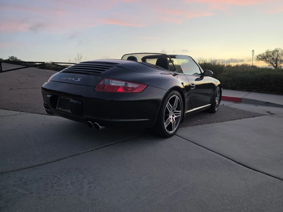 2007 Porsche 997 Carrera S - Image 15 of 31