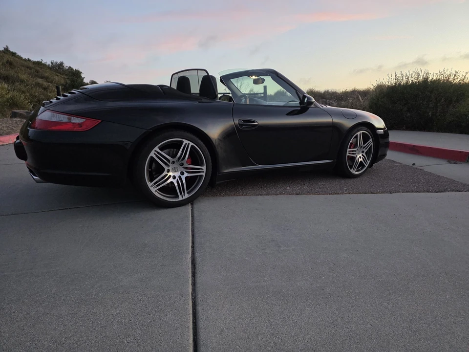 2007 Porsche 997 Carrera S - Image 14 of 31