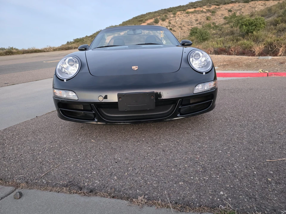 2007 Porsche 997 Carrera S - Image 5 of 31