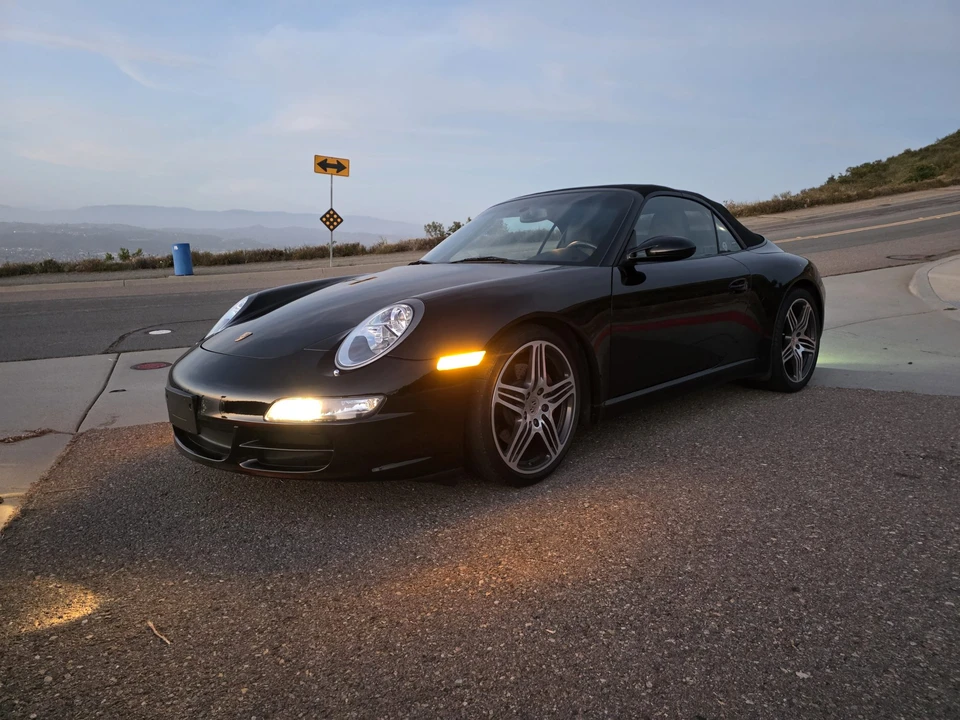 2007 Porsche 997 Carrera S - Image 23 of 31