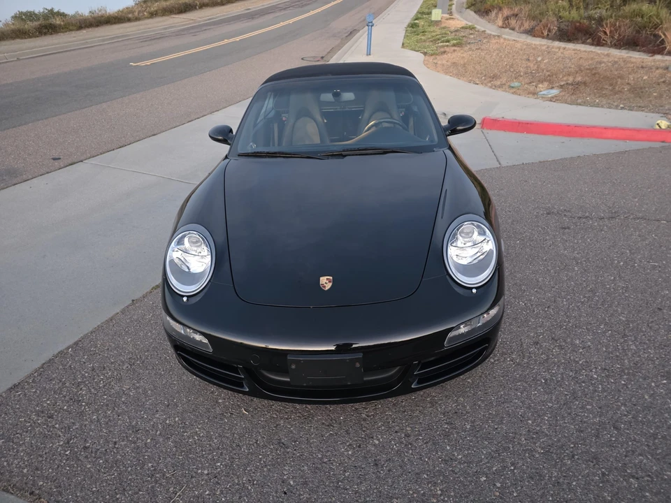 2007 Porsche 997 Carrera S - Image 4 of 31