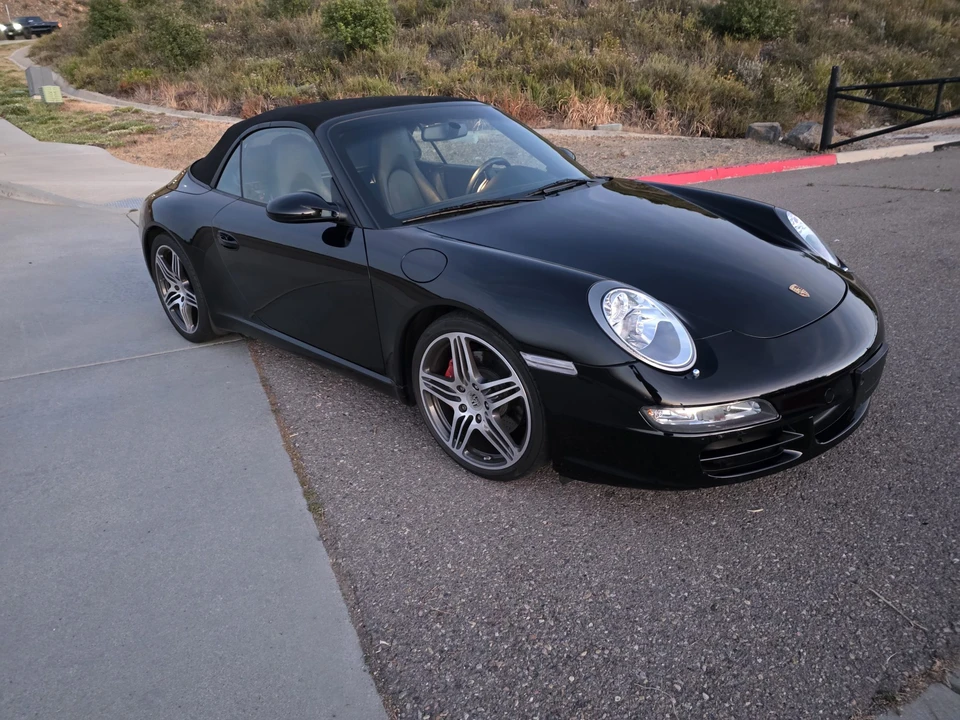 2007 Porsche 997 Carrera S - Image 6 of 31
