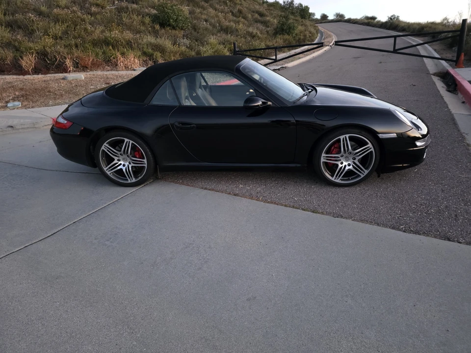 2007 Porsche 997 Carrera S - Image 10 of 31
