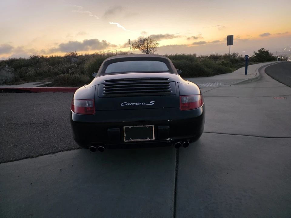 2007 Porsche 997 Carrera S - Image 16 of 31