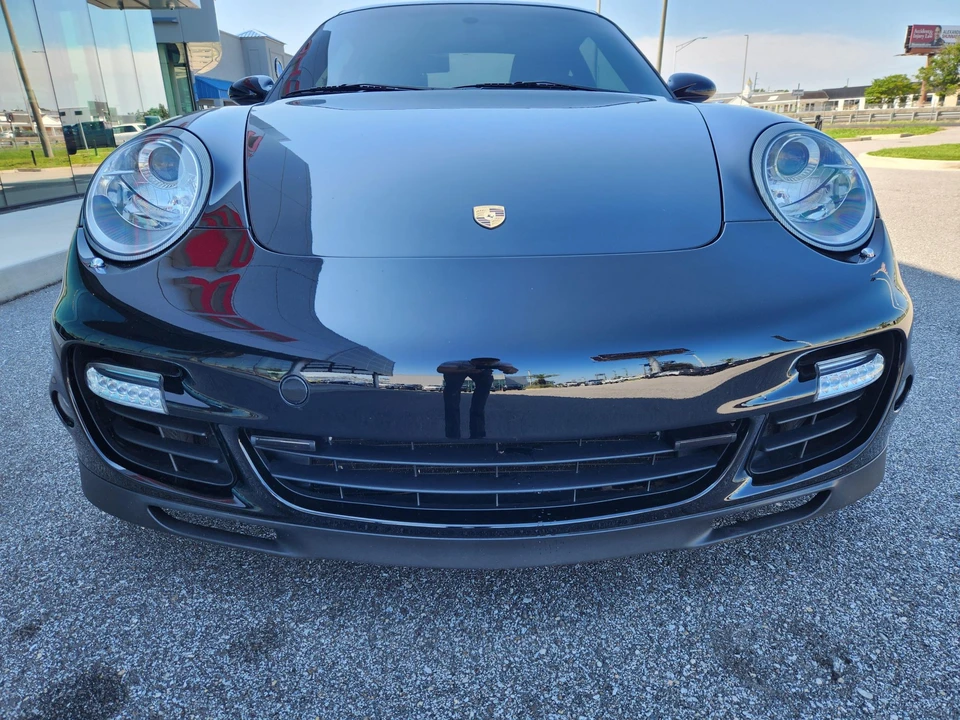 2007 Porsche 997 Turbo - Image 17 of 31