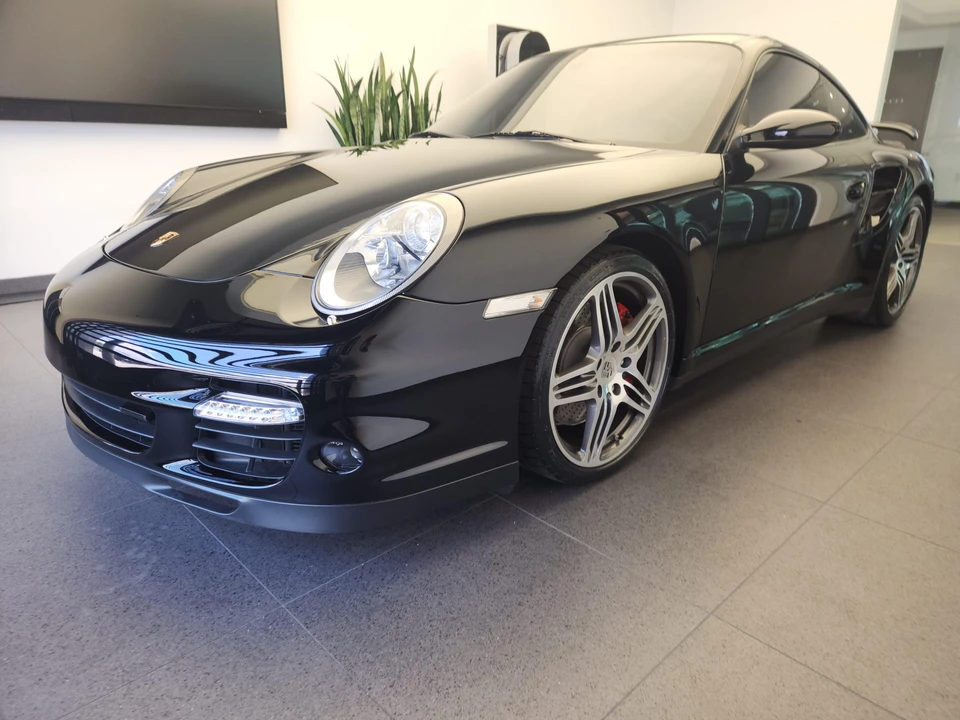 2007 Porsche 997 Turbo - Image 3 of 31