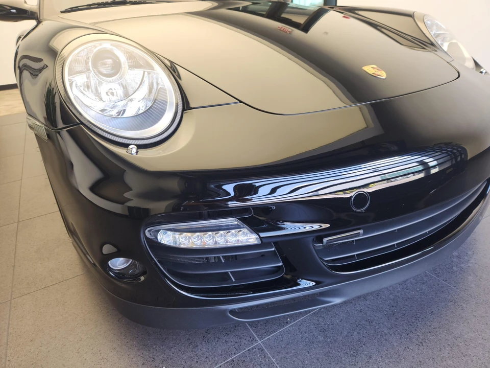 2007 Porsche 997 Turbo - Image 19 of 31