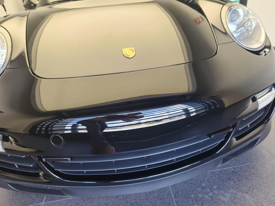 2007 Porsche 997 Turbo - Image 18 of 31