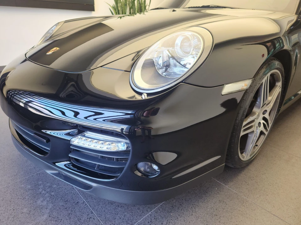 2007 Porsche 997 Turbo - Image 16 of 31