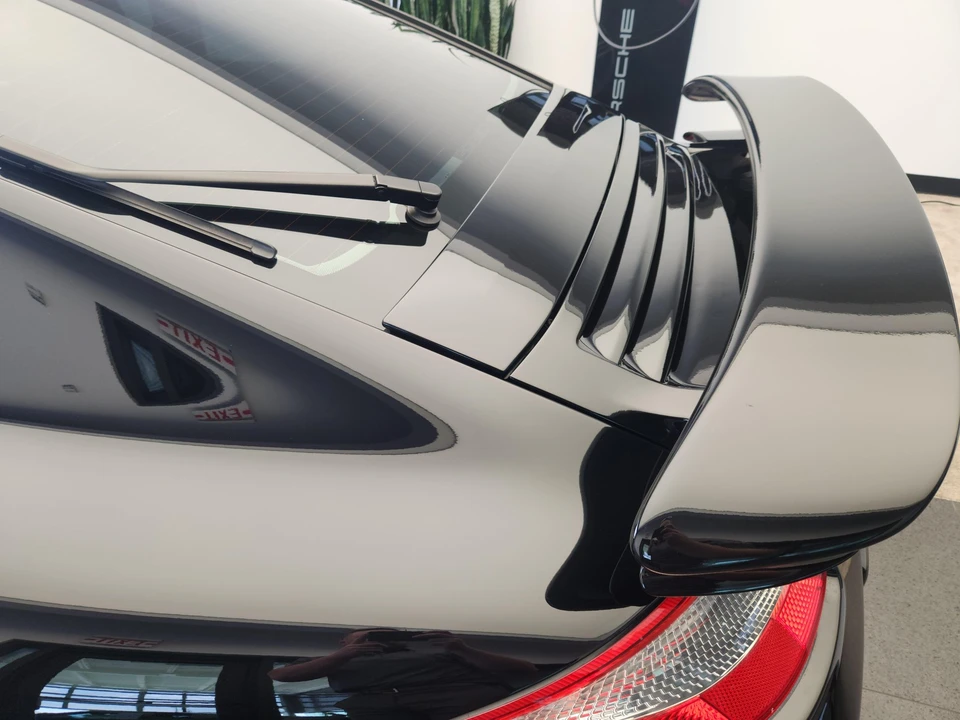 2007 Porsche 997 Turbo - Image 22 of 31