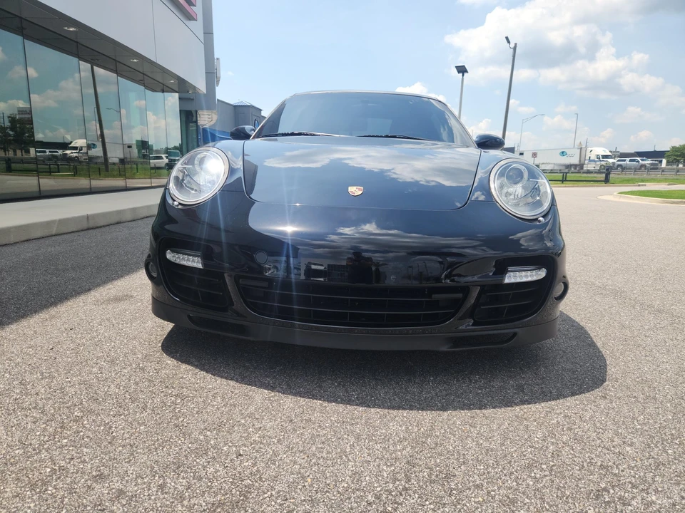 2007 Porsche 997 Turbo - Image 4 of 31