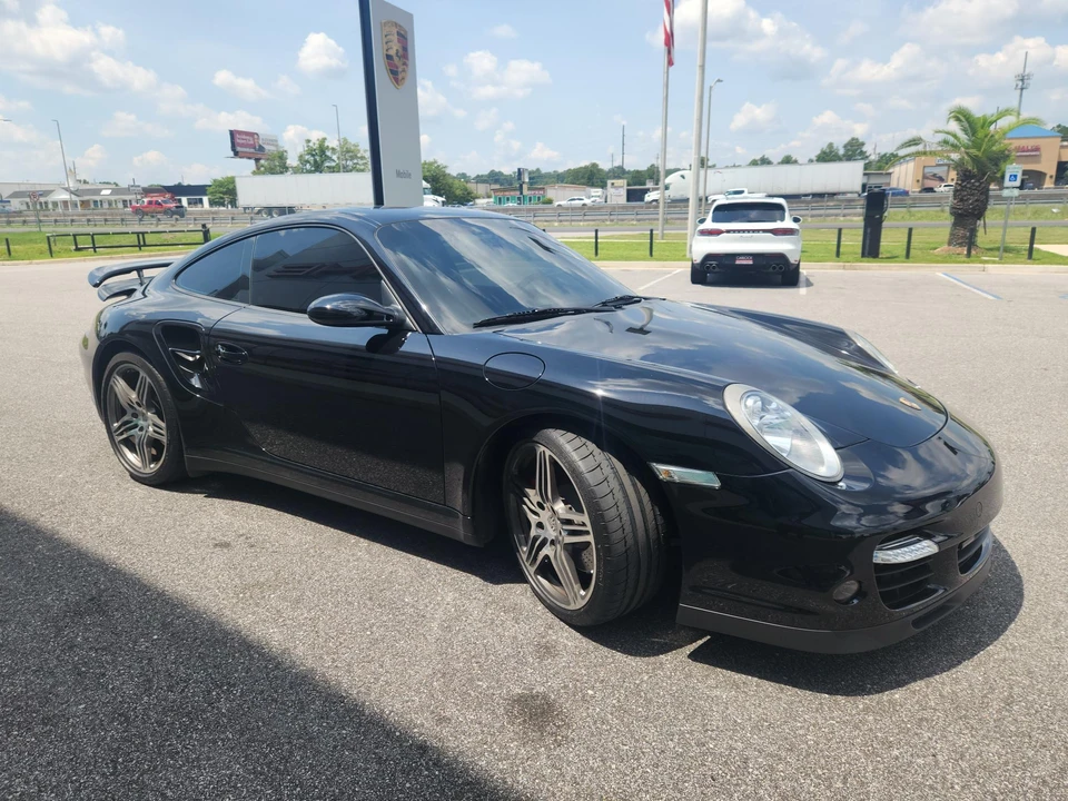 2007 Porsche 997 Turbo - Image 7 of 31