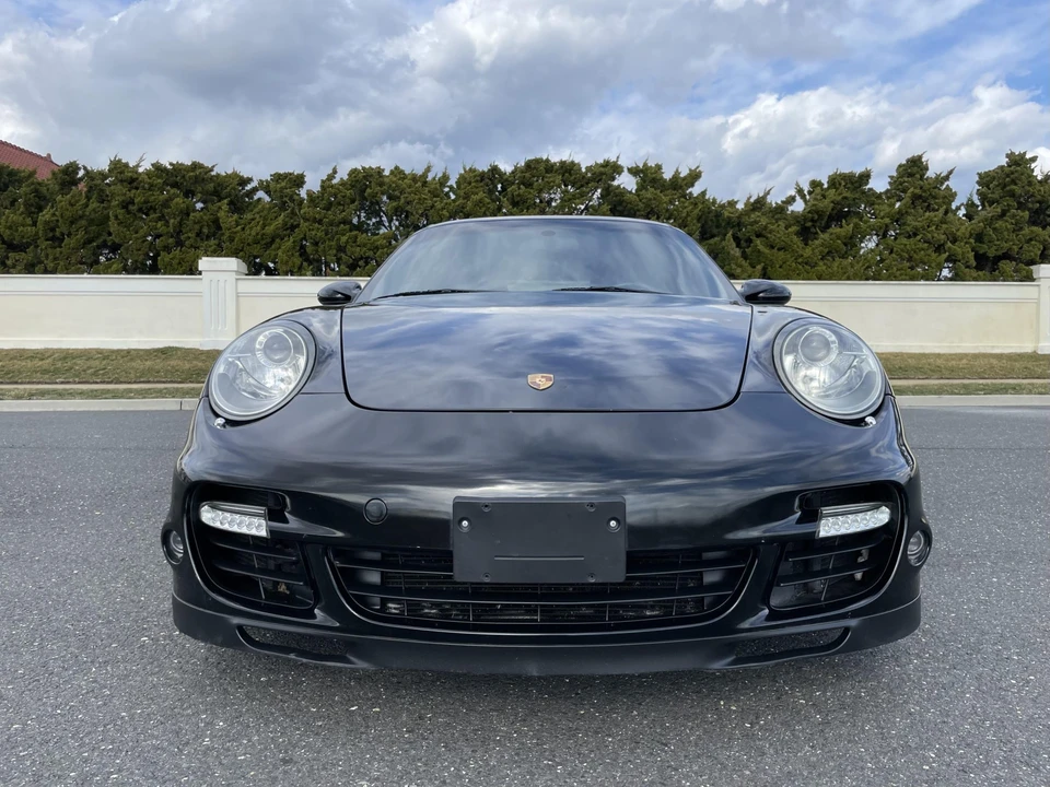 2007 Porsche 997 Turbo - Image 13 of 31