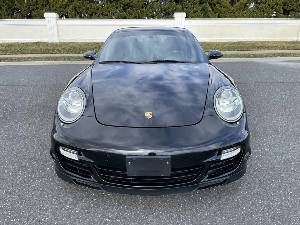 2007 Porsche 997 Turbo - Image 14 of 31