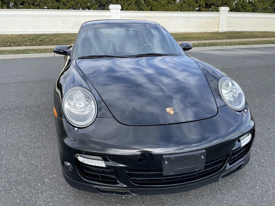 2007 Porsche 997 Turbo - Image 16 of 31