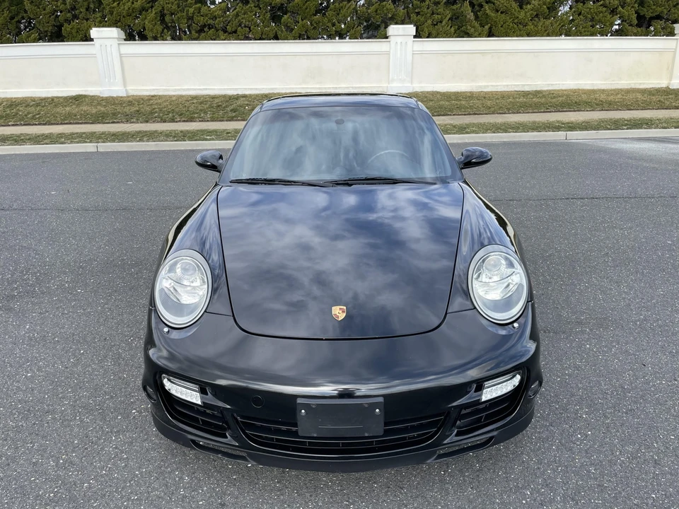 2007 Porsche 997 Turbo - Image 15 of 31