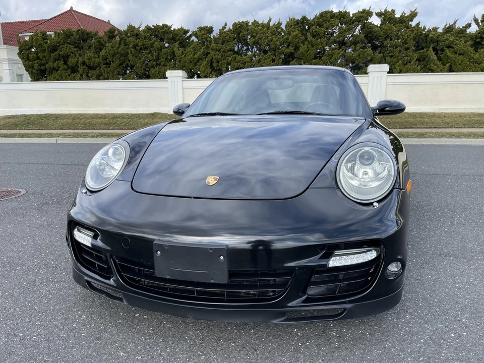 2007 Porsche 997 Turbo - Image 12 of 31