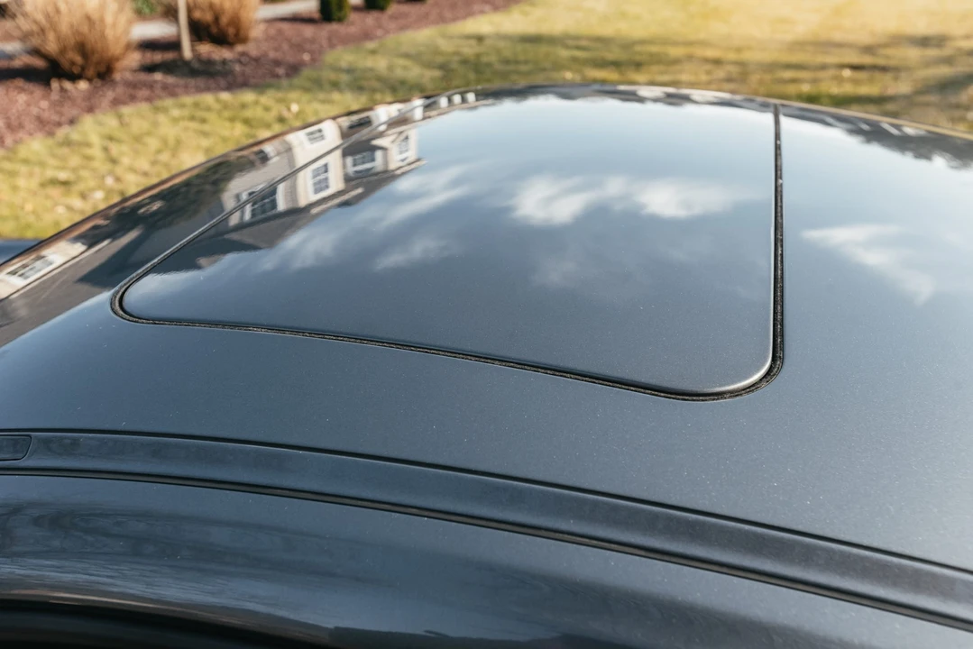 2007 Porsche 997 Turbo - Image 21 of 31