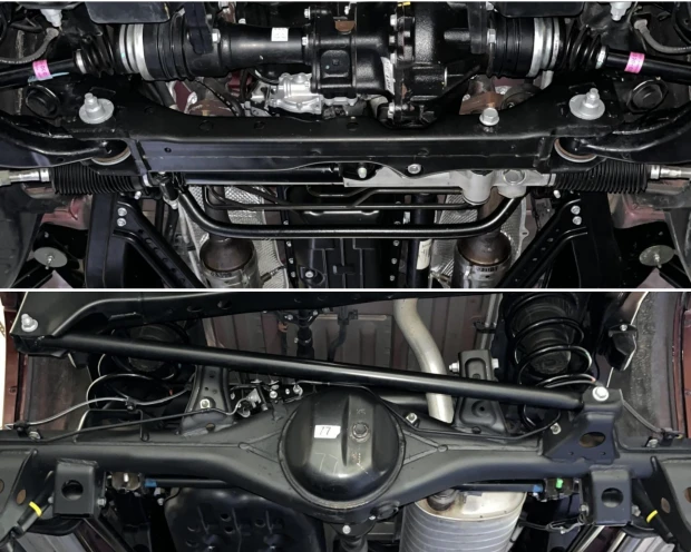 2007 Toyota Sequoia 1st Gen - Image 2 of 7