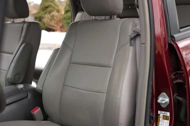 2007 Toyota Sequoia 1st Gen - Image 5 of 7