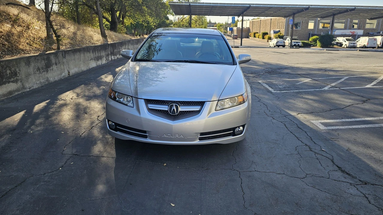 2008 Acura TL 3rd Gen - Image 13 of 31