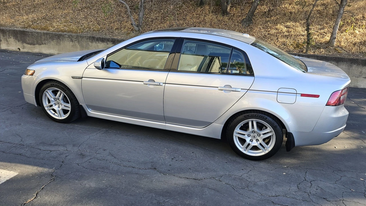 2008 Acura TL 3rd Gen - Image 6 of 31
