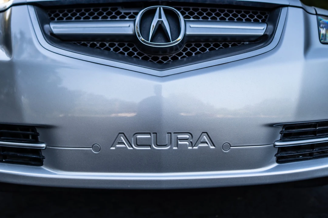 2008 Acura TL 3rd Gen - Image 17 of 31