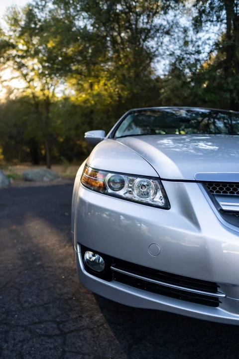 2008 Acura TL 3rd Gen - Image 15 of 31