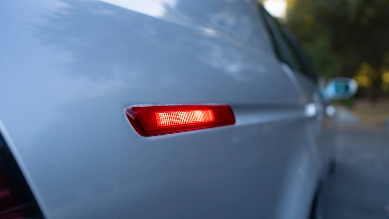2008 Acura TL 3rd Gen - Image 21 of 31