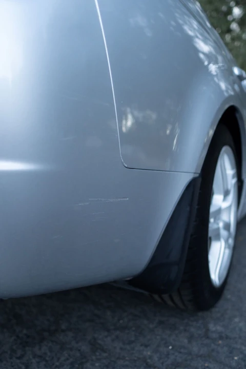 2008 Acura TL 3rd Gen - Image 19 of 31