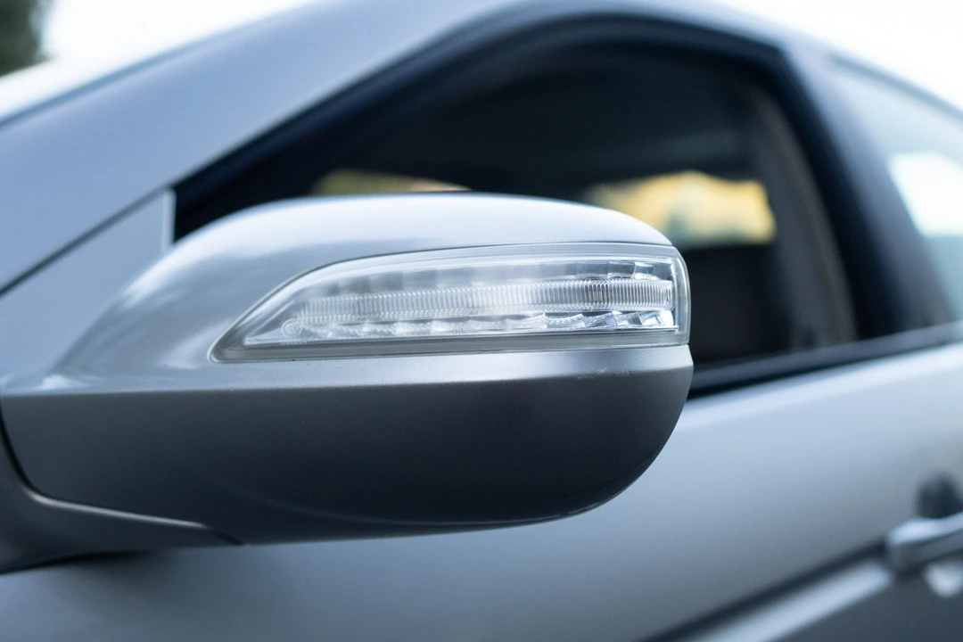 2008 Acura TL 3rd Gen - Image 22 of 31