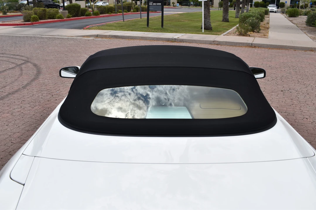 2008 Aston Martin V8 Vantage (2006-2017) - Image 27 of 31