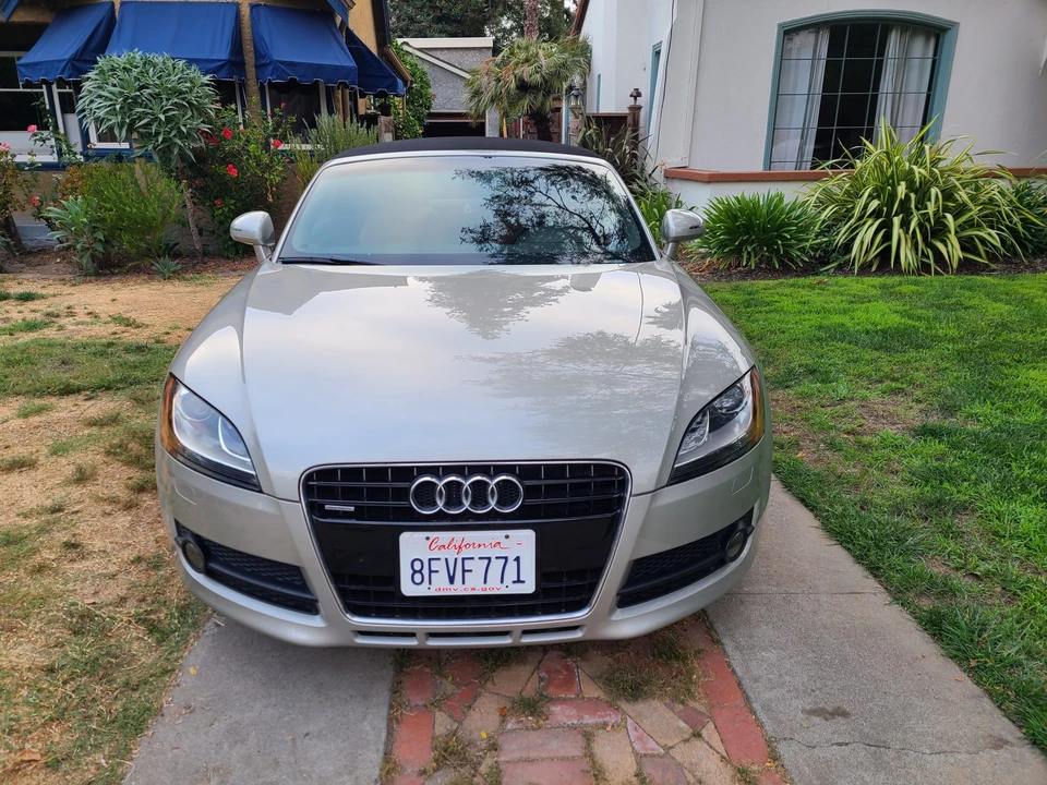 2008 Audi TT Mk2 - Image 11 of 31