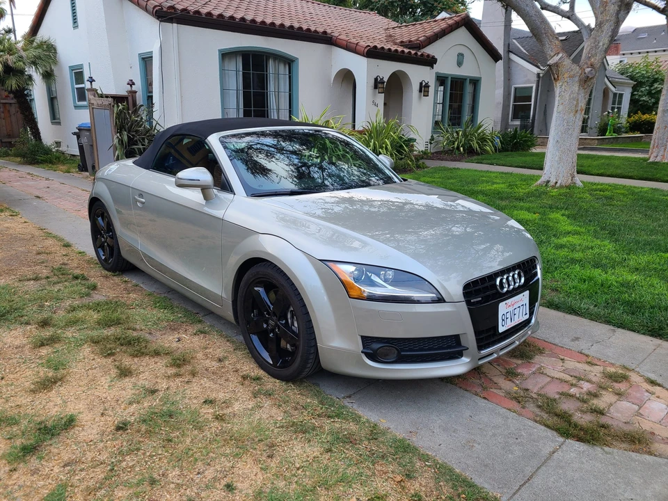2008 Audi TT Mk2 - Image 12 of 31