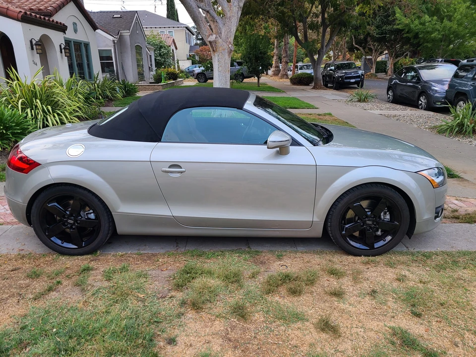 2008 Audi TT Mk2 - Image 13 of 31