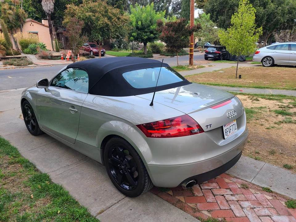 2008 Audi TT Mk2 - Image 16 of 31