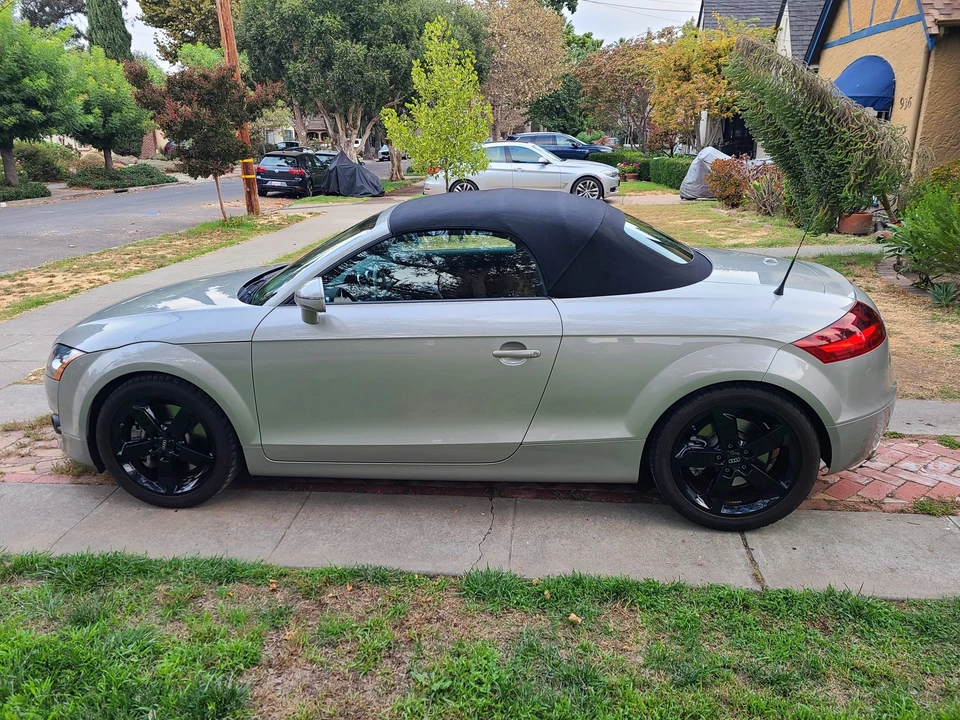 2008 Audi TT Mk2 - Image 17 of 31