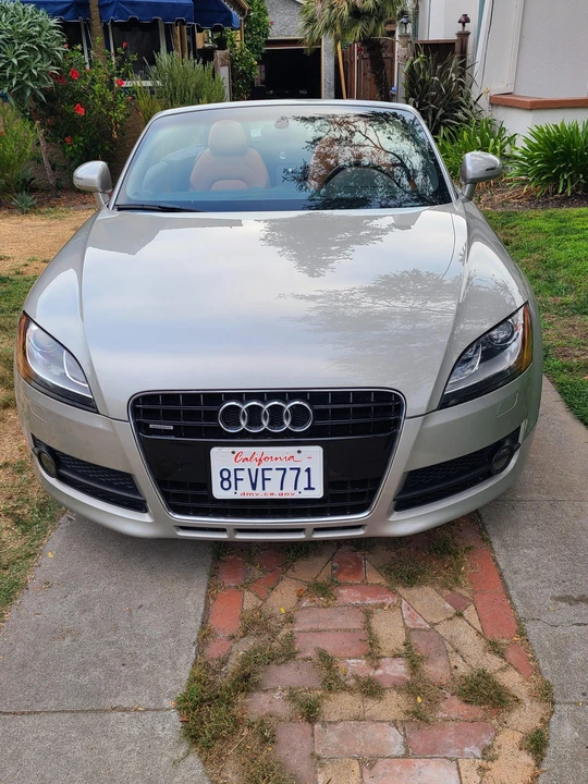 2008 Audi TT Mk2 - Image 3 of 31