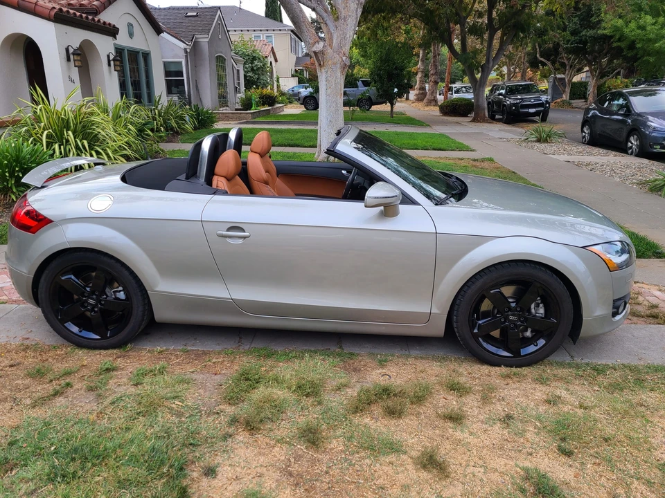 2008 Audi TT Mk2 - Image 5 of 31