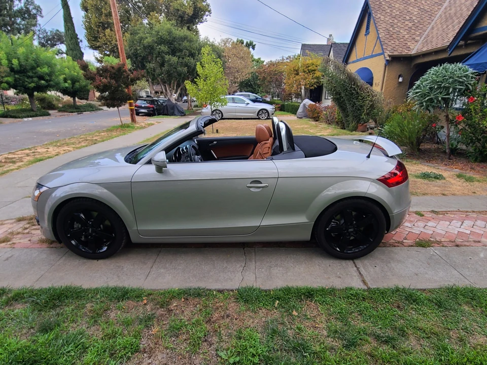 2008 Audi TT Mk2 - Image 9 of 31