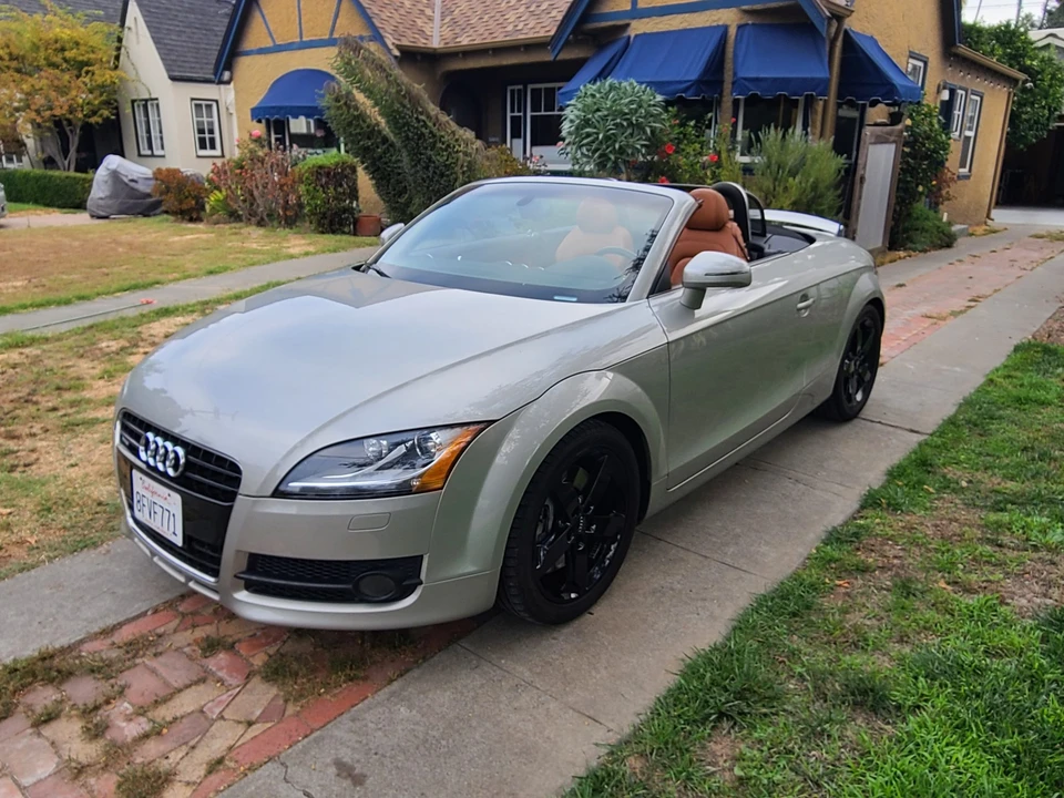 2008 Audi TT Mk2 - Image 2 of 31