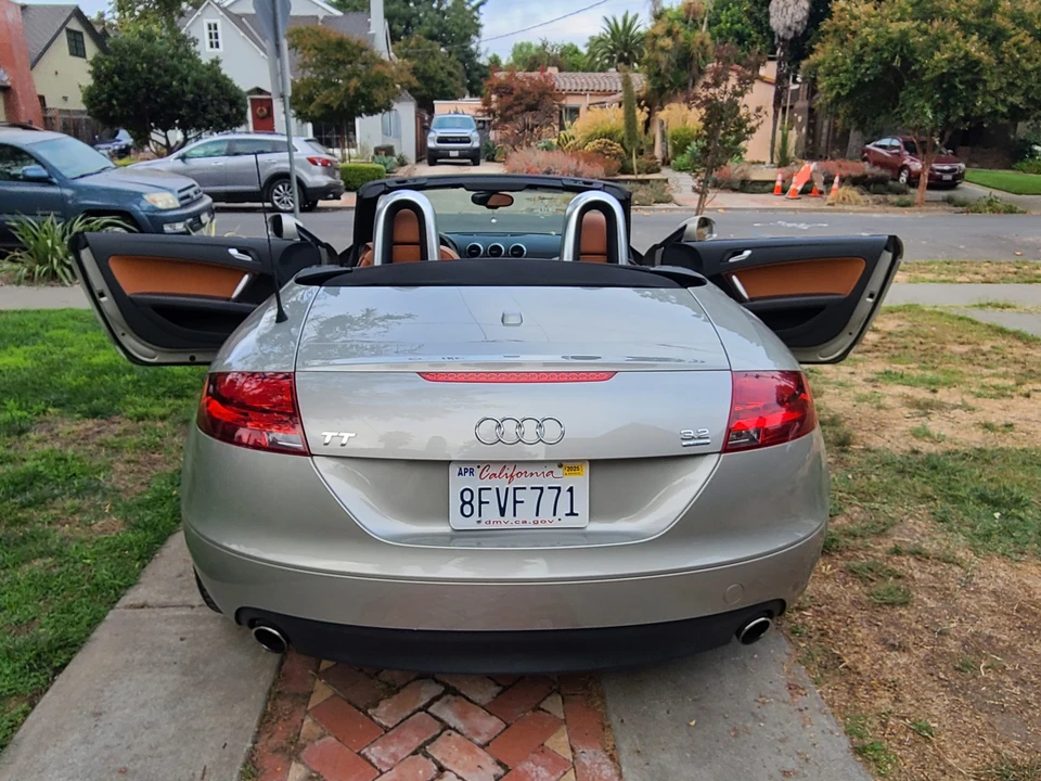 2008 Audi TT Mk2 - Image 18 of 31