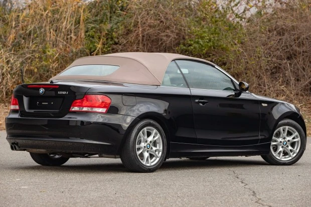 2008 BMW E81/E82/E88 1 Series - Image 2 of 8