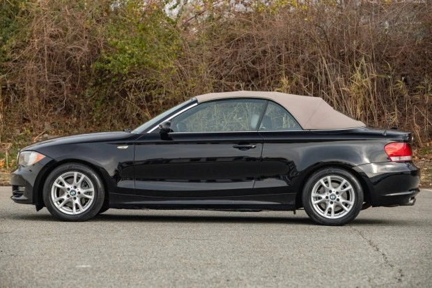 2008 BMW E81/E82/E88 1 Series - Image 3 of 8